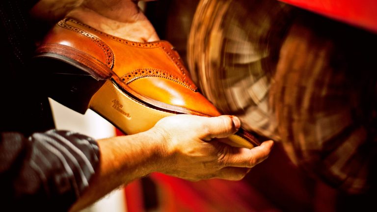 Allen Edmonds