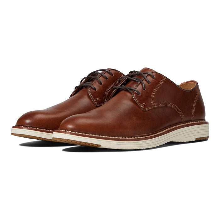 Giày da nam business casual Johnston & Murphy Upton Plain Toe